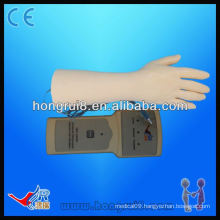 High Quality Intravenous Training Hand,intravenous transfusion